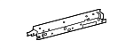 574010E020 - : Inner Sill for Lexus Image