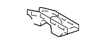 5744948011 - Body: Mount Bracket for Lexus Image