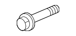 9011914197 - : Strut Bolt for Lexus: GX550, LX600 Image