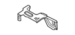 8868853090 - HVAC: Liquid Line Bracket for Lexus: IS200t, IS300 Image