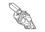 MR388052 - Body: Wiper Motor for Mitsubishi Image
