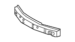 5261147200 - Body: Upper Absorber for Toyota: Prius, Prius AWD-e Image