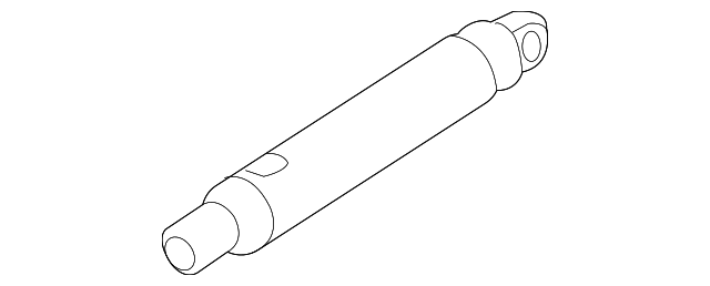 2019-2025 Acura RDX Lift Cylinder 74981-TJB-A02 | OEM Parts
