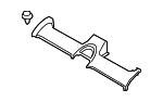799221EA0A - Body: Finish Panel for Nissan Image