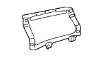 3B1880216 - Electrical: Passenger Air Bag Frame for Volkswagen: Passat Image