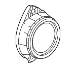 86309564 - Entertainment &amp; Telematics: Speaker for GM Image