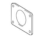 4478504020 - Electrical: Gasket for Toyota Image