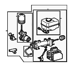 4705060500 - : 2014-2015 Toyota Land Cruiser - Brake Assembly for Toyota: Land Cruiser Image