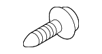 1249204127B - Electrical: Backup Lamp Assembly Screw for Kia Image