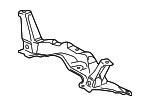 5120152087 - Suspension: Suspension Cross-member for Toyota: Prius C, Yaris Image
