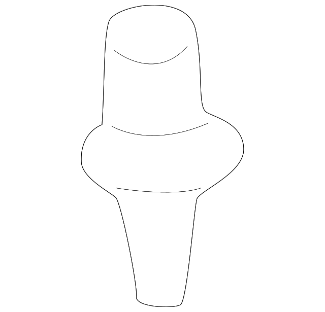 Pressure Switch - Nissan (92137-4S100)