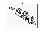 83111FE490 - : Multi-Function Switch for Subaru Image