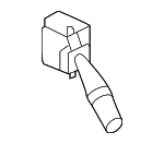 83114FE051 - : Wiper Switch for Subaru: Impreza, Outback Image
