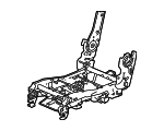 81936TYAA21 - Body: Seat Adjuster for Acura Image
