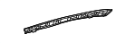 6120630100 - : 2023-2024 Toyota Crown - Rail Reinforced for Toyota: Crown Image