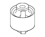 54584CU000 - Suspension: Lower Control Arm Bushing for Kia Image