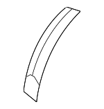 92284589 - Body: Insulator for GM Image