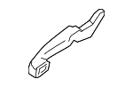 NL1Z18490B - Body: Instrument Panel Air Duct for Ford Image