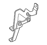 589602C000 - : Modulator Mount Bracket for Hyundai Image