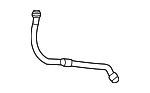 MR449276 - : Brake Hose for Mitsubishi: Lancer Image