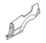 12832482 - : Valance for Saab: 9-3 Image