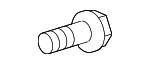 9008010335 - Suspension: Suspension Strut Bolt for Toyota Image