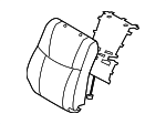 7107407260C0 - : Seat Back Cover for Toyota: Avalon Image