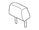 7191007120A1 - Body: Headrest for Toyota Image image