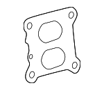 1717325040 - Engine: Turbocharger Gasket for Toyota Image
