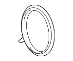 1727625020 - Engine: Air Inlet Case Gasket for Toyota Image