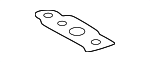1547136010 - Engine: Oil Pipe Gasket for Toyota Image