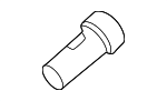 2825303010 - Engine: Turbocharger Coolant Line Bolt for Hyundai Image