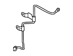 282402M810 - Engine: Oil Feed Tube for Hyundai Image image