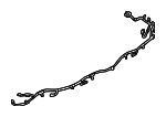 T2H31329 - : Wire Harness for Jaguar: XF Image
