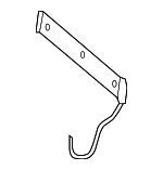 T2H31251 - Body: Motion Sensor for Jaguar Image