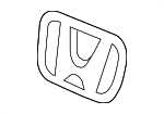 75700SDNA00 - Body: Grille Emblem for Honda: Accord Image