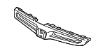 71121SDAA10ZA - Body: Grille for Honda Image