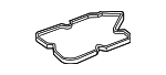 6560146400 - Engine: Lower Oil Pan Gasket for Mercedes-Benz Image
