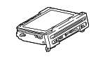 65129437968 - Electrical: DVD Unit for BMW Image