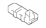 3591557L00 - Electrical: Lamp Cover for Suzuki Image
