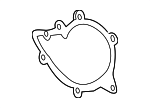 11511731372 - Cooling System: Water Pump Assembly Gasket for BMW Image