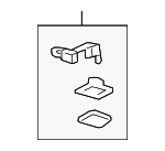 85585292 - Body: Microphone for GM Image