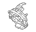 93490D4520 - Electrical: Air Bag Clock Spring for Kia Image