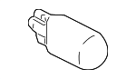 2626189968 - Electrical: Repeater Bulb for Nissan Image