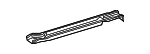 4606101710 - Body: Rear Side Rail for Mercedes-Benz Image