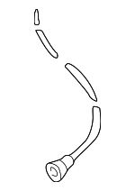 LS6 - Electrical: ACDelcoâ„¢ Socket for Buick: Century, Commercial Chassis, Electra, LeSabre, Reatta, Riviera, Roadmaster, Skyhawk, Skylark, Somerset, Somerset Regal | Cadillac: Allante, Eldorado, Fleetwood, Seville | Chevrolet: Astro, Beretta, Blazer, C1500, C2500, C3500, Camaro, Caprice, Cavalier, Celebrity, Corsica, Impala, K1500 Pickup, K2500 Pickup, K3500 Pickup, S10, S10 Blazer, Suburban C1500, Suburban C2500, Suburban K1500, Suburban K2500, Tahoe | GMC: C1500 Pickup, C2500 Pickup, C3500 Pickup, Jimmy, Jimmy S15, K1500 Pickup, K2500 Pickup, K3500 Pickup, S15, Safari, Sonoma, Suburban C1500, Suburban C2500, Suburban K1500, Suburban K2500, Syclone, Typhoon, Yukon | Oldsmobile: 98, Bravada, Custom Cruiser, Cutlass Ciera, Cutlass Cruiser, Omega | Pontiac: Fiero, Firebird, Grand Am, LeMans Image