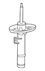 516213BHA01 - : Strut for Acura Image