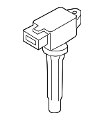 PE2018100A - Electrical: Ignition Coil for Mazda: 3, 6, CX-3, CX-30, CX-5, CX-50, CX-9, MX-5 Miata Image