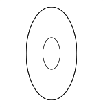 935804D000CS - Body: Window Switch for Hyundai: Entourage Image