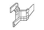 68405362AB - Body: Seat Bracket for Ram: 1500 Image